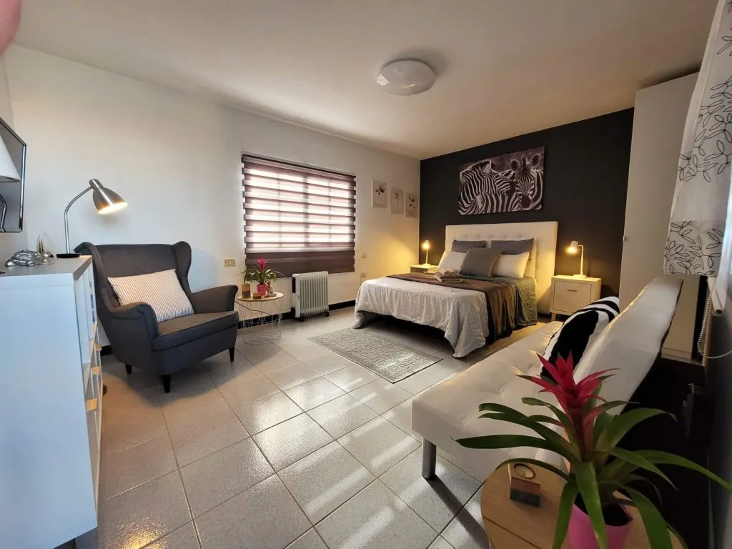 Apartamento Arriba (10)