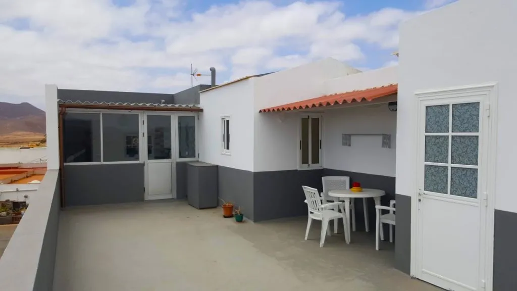 Apartamento Arriba (14)