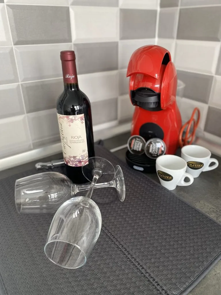 Apartamento Arriba (5)