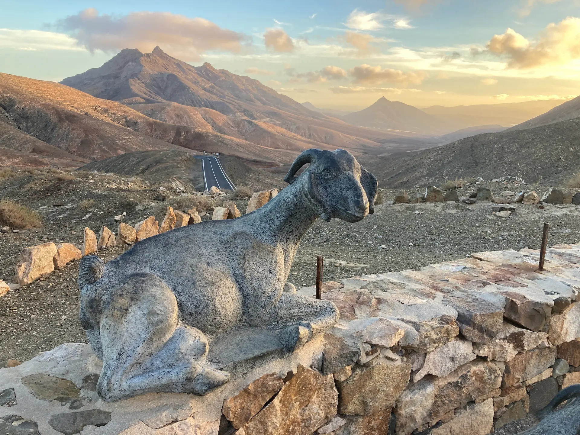 Mirador Sicasumbre