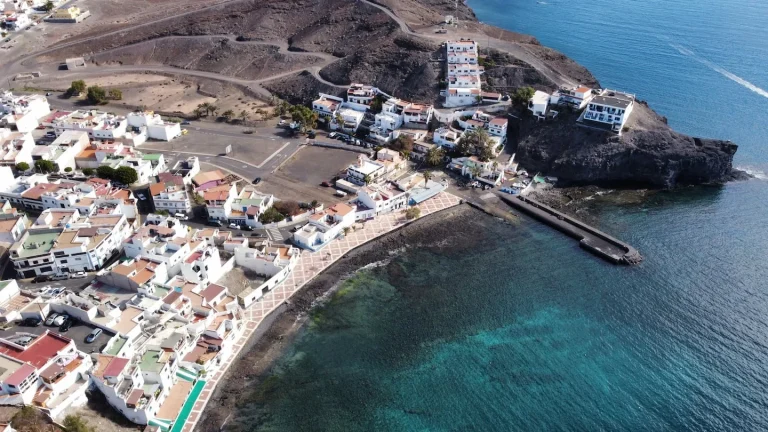 Apartamento Mafasca portada
