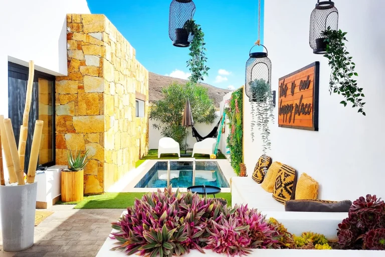 Villa Zephyr portada